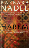 Nadel, Barbara: Harem