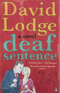 Lodge, David: Deaf Sentence