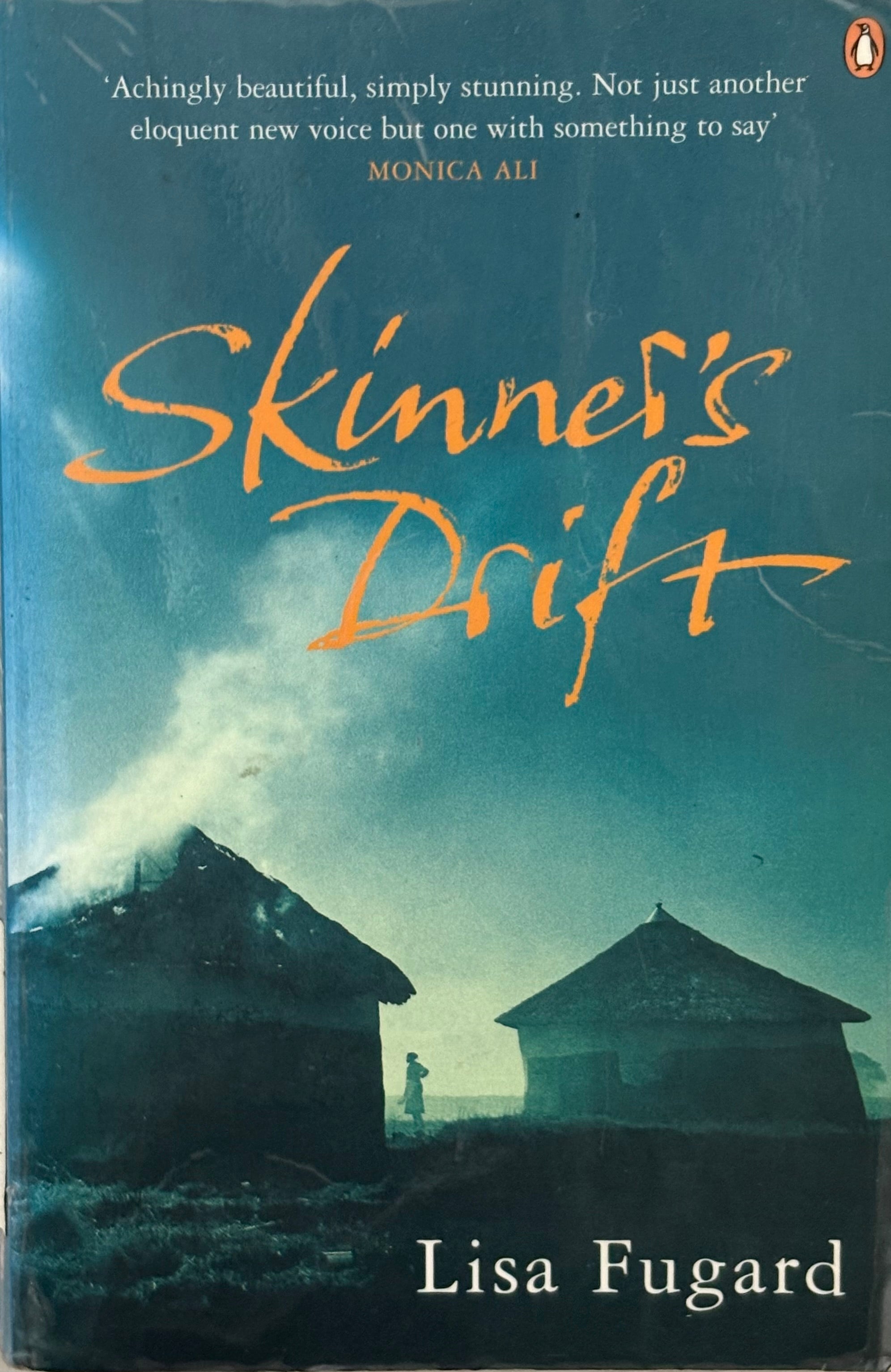 Fugard, Lisa: Skinner's Drift