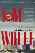 Wolfe, Tom: A Man in Full