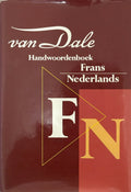 Van Dale Handwoordenboek Frans Nederlands