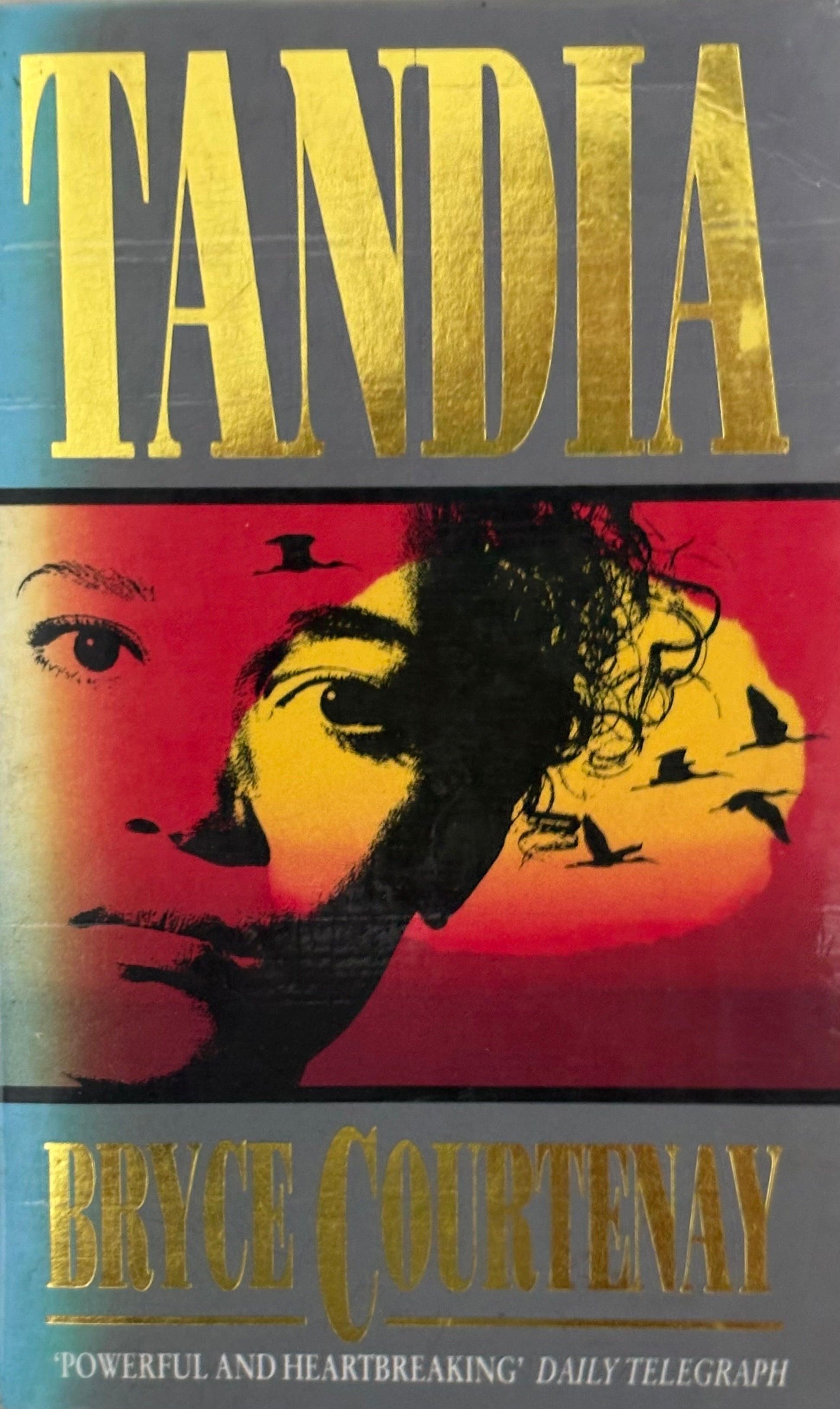 Courtenay, Bryce: Tandia