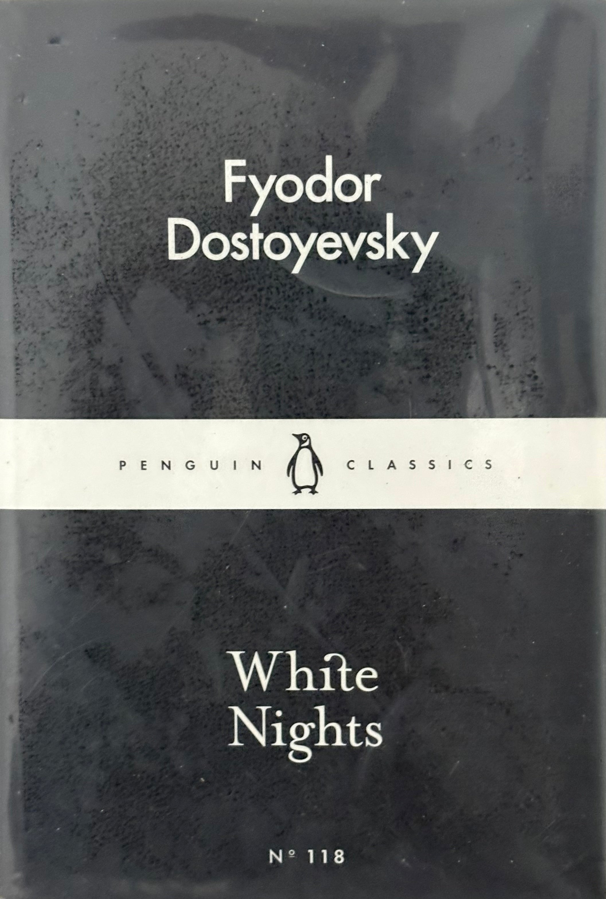 Dostoyevsky, Fyodor: White Nights
