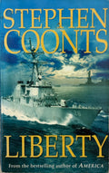 Coonts, Stephen: Liberty
