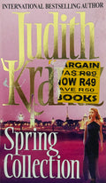 Krantz, Judith: Spring Collection
