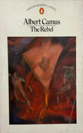 Camus, Albert: The Rebel