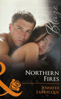 Labrecque, Jennifer: Northern Fires