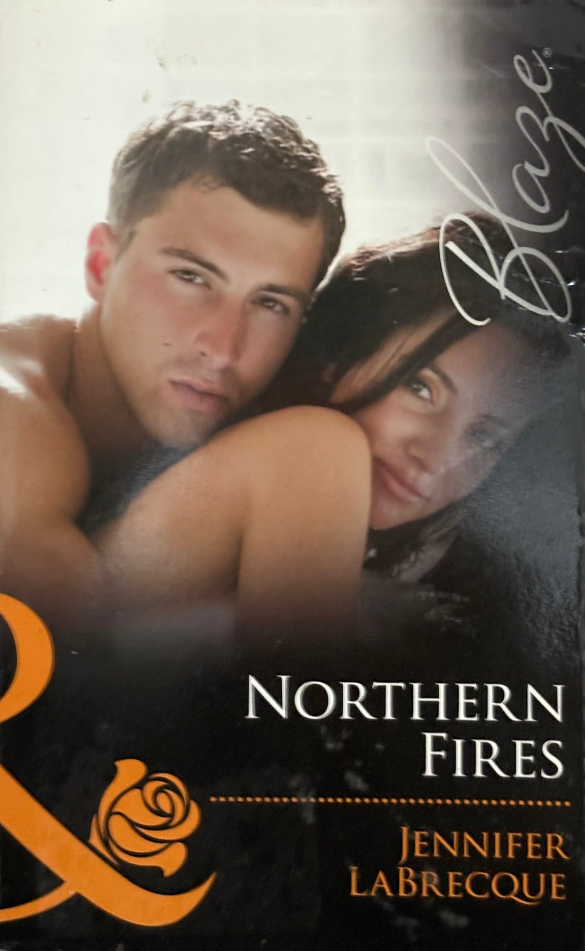 Labrecque, Jennifer: Northern Fires