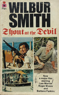 Smith, Wilbur: Shout at the Devil