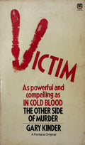 Kinder, Gary: Victim