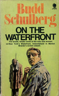Schulberg, Budd: On the Waterfront
