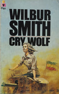 Smith, Wilbur: Cry Wolf