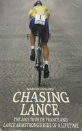 Dugard, Martin: Chasing Lance