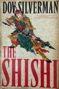 Silverman, Dov: The Shishi