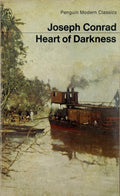 Conrad, Joseph: Heart of Darkness