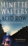 Walters, Minette: Acid Row