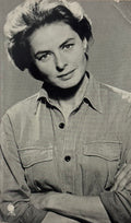 Bergman, Ingrid: My Story
