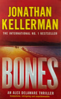 Kellerman, Johnathan: Bones