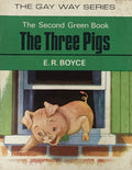 Boyce, E R: The Three Pigs