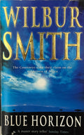 Smith, Wilbur: Blue Horizon