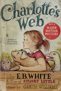 White, E.B: Charlotte's Web