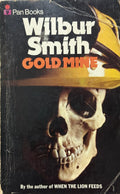 Smith, Wilbur: Gold Mine