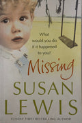 Lewis, Susan: Missing