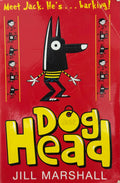 Marshall, Jill: Dog Head