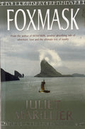 Marillier, Juliet: Foxmask