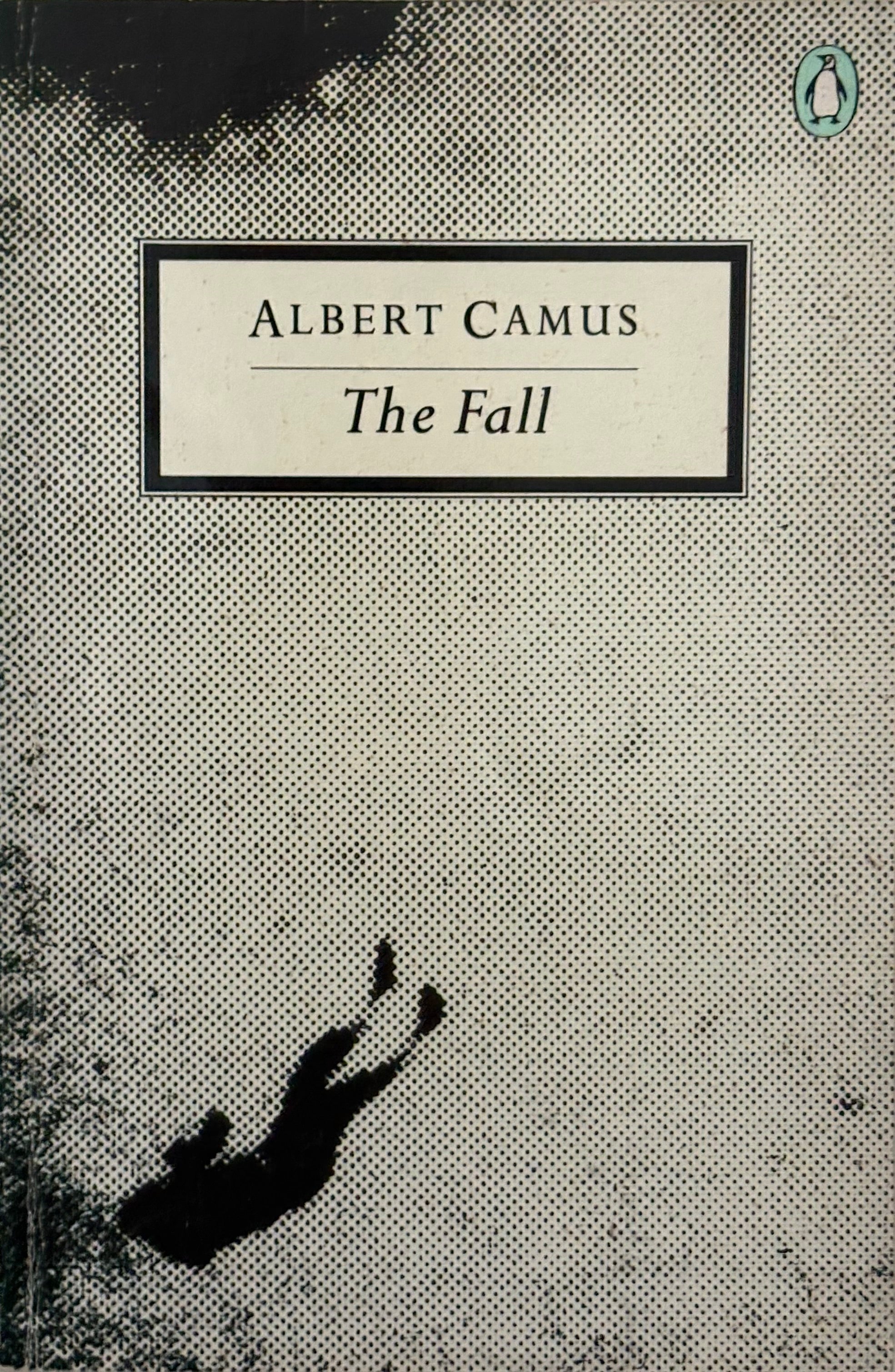 Camus, Albert: The Fall