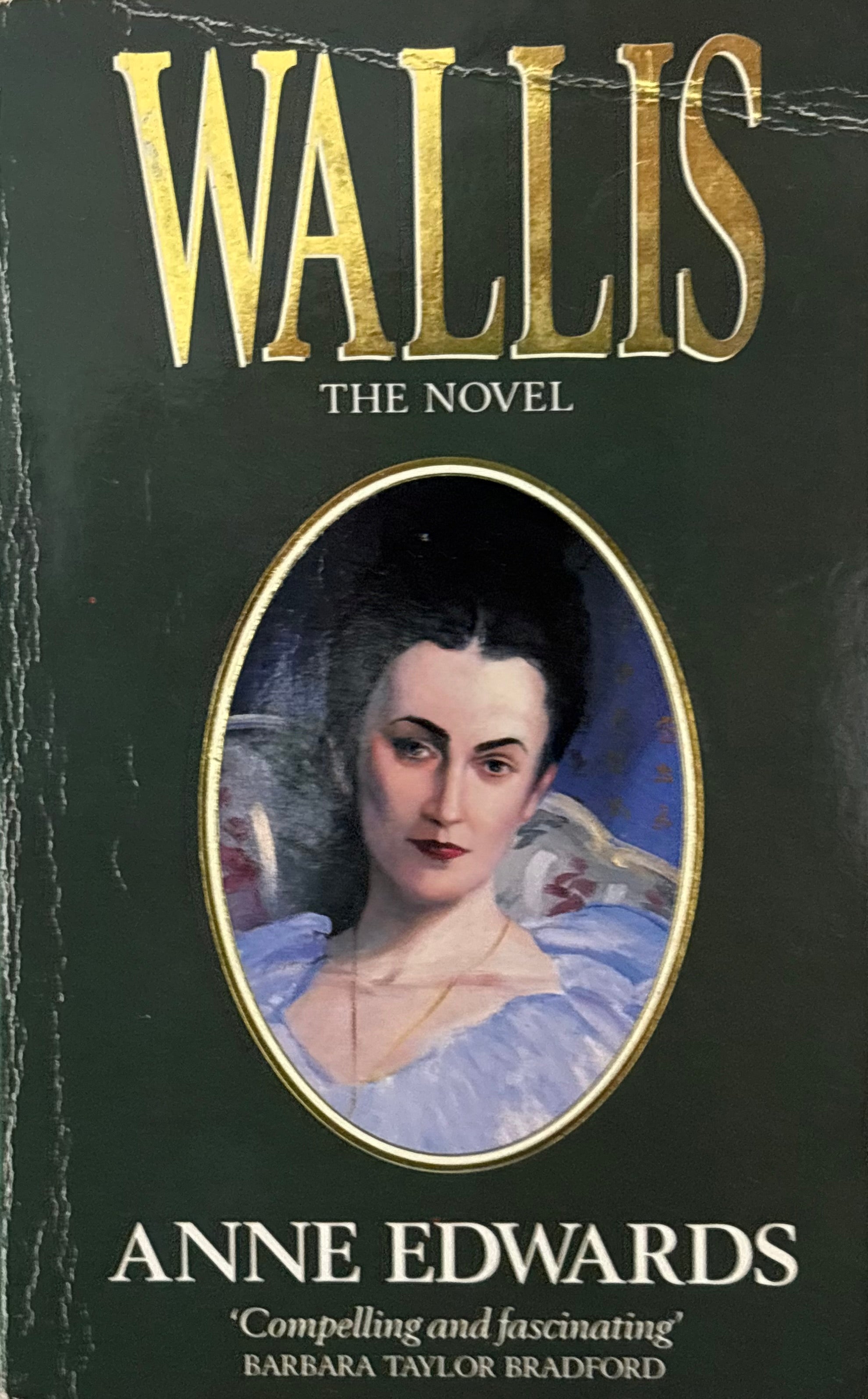 Edwards, Anne: Wallis