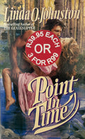 Johnston, Linda O: Point in Time