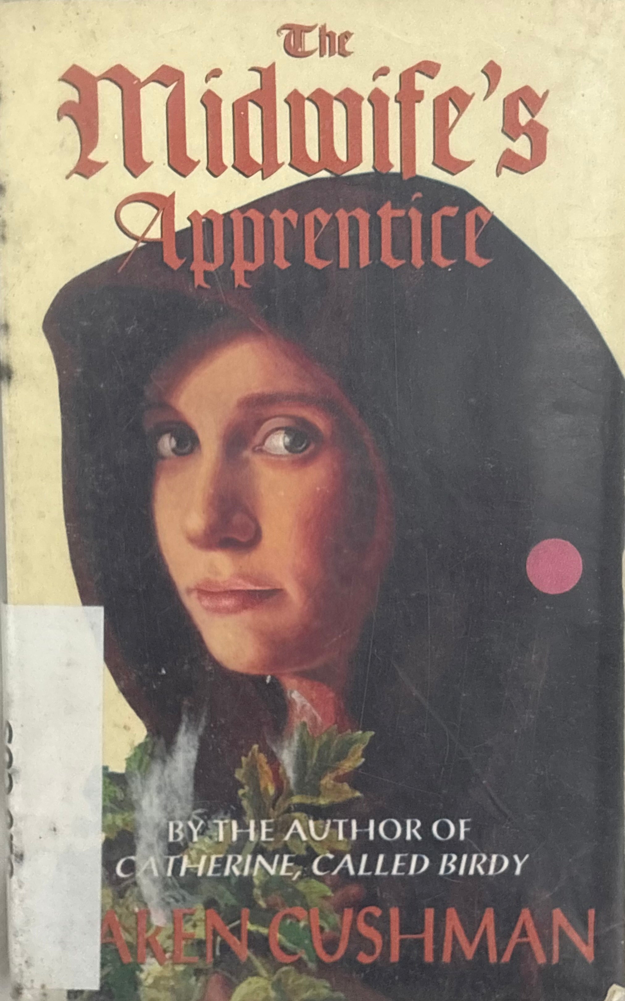Cushman, Karen: The Midwife's Apprentice