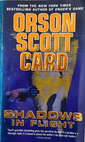 Scott Card, Orson: Shadows in Flight