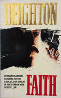 Deighton, Len: Faith